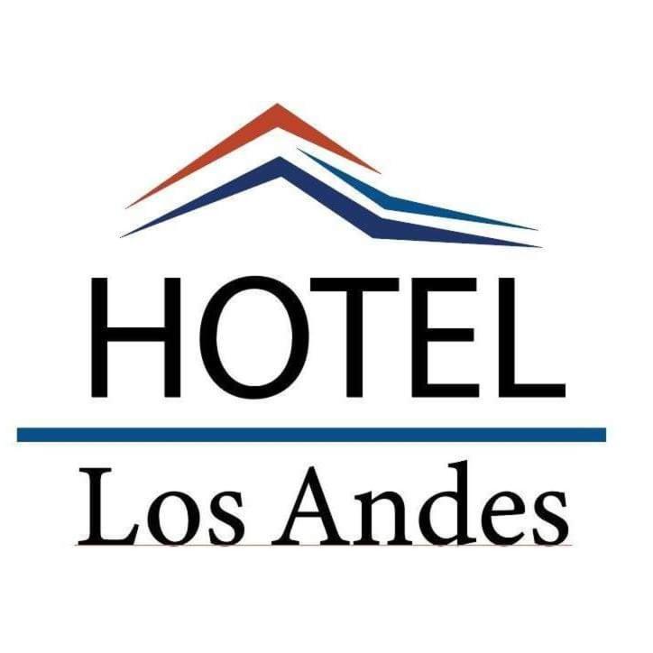 Hotel Los Andes Tegucigalpa Bagian luar foto